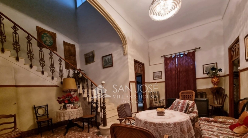 Alicante - Montfort - 474m2