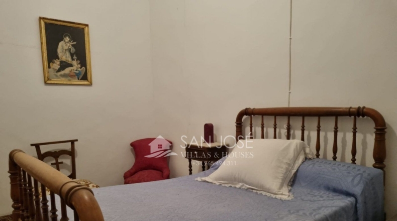 Alicante - Montfort - 474m2