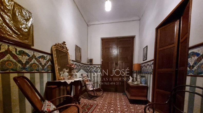 Alicante - Montfort - 474m2