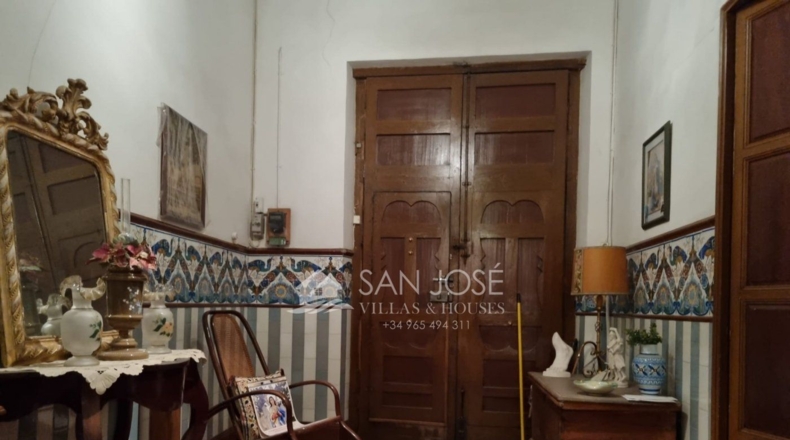Alicante - Montfort - 474m2