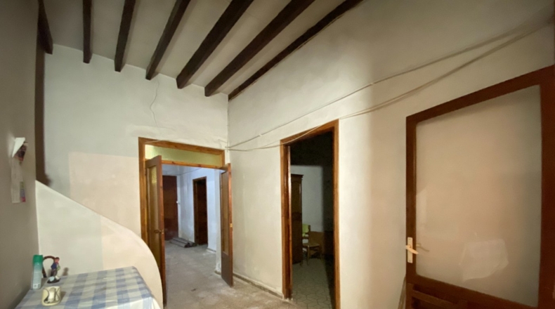 Alicante - Asp - 328m2