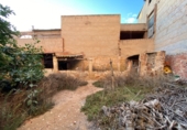 Casa de pueblo en venta en la España, Aspe, ref: TR394427 foto
