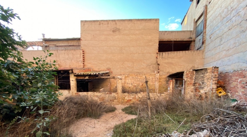 Alicante - Asp - 328m2