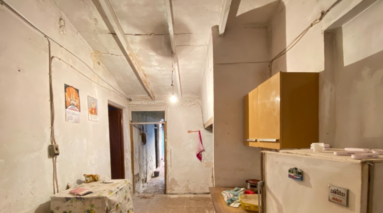 Alicante - Asp - 328m2