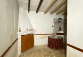 Casa de pueblo en venta en la España, Aspe, ref: TR394427 foto