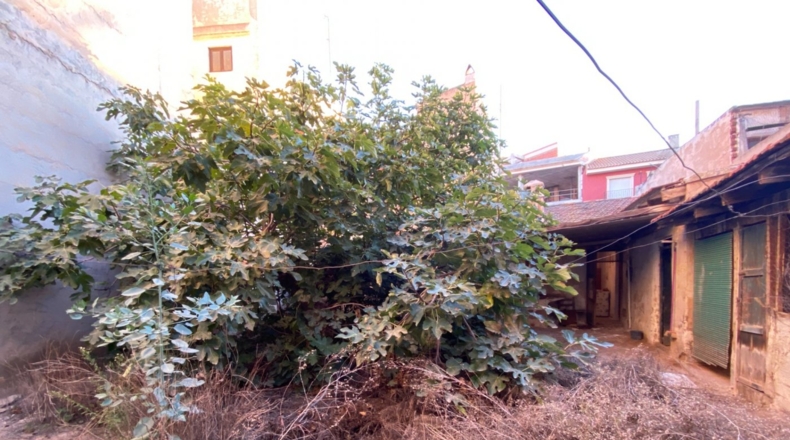 Alicante - Asp - 328m2