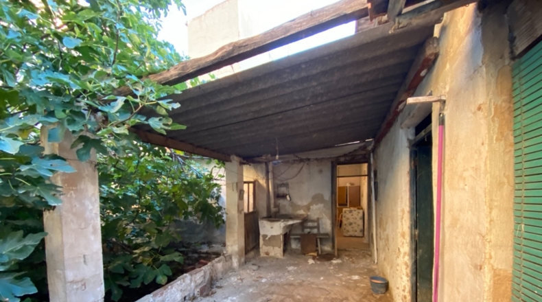 Alicante - Asp - 328m2
