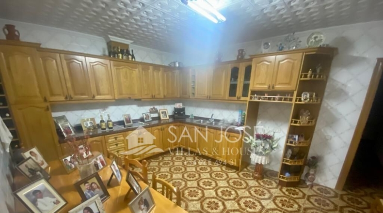 Alicante - Sant Vicent del Raspeig - 175m2