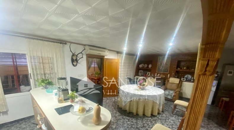 Alicante - Sant Vicent del Raspeig - 175m2