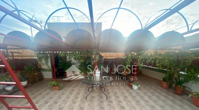 Alicante - Sant Vicent del Raspeig - 175m2