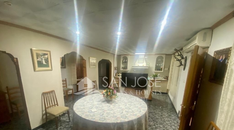 Alicante - Sant Vicent del Raspeig - 175m2