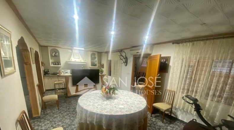 Alicante - Sant Vicent del Raspeig - 175m2