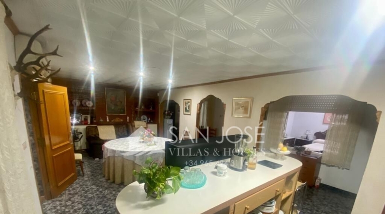 Alicante - Sant Vicent del Raspeig - 175m2