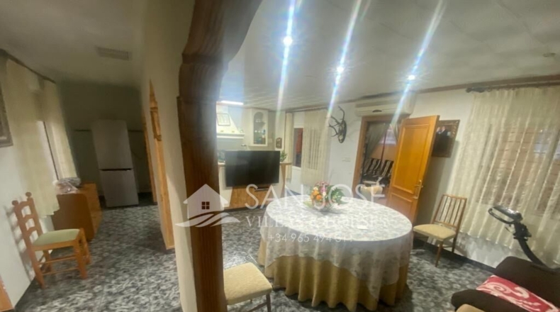Alicante - Sant Vicent del Raspeig - 175m2