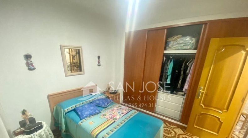 Alicante - Sant Vicent del Raspeig - 175m2