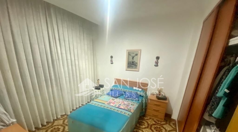 Alicante - Sant Vicent del Raspeig - 175m2