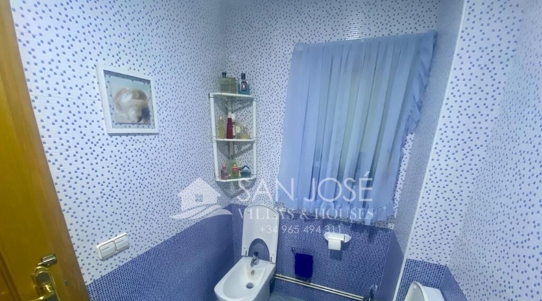 Alicante - Sant Vicent del Raspeig - 175m2