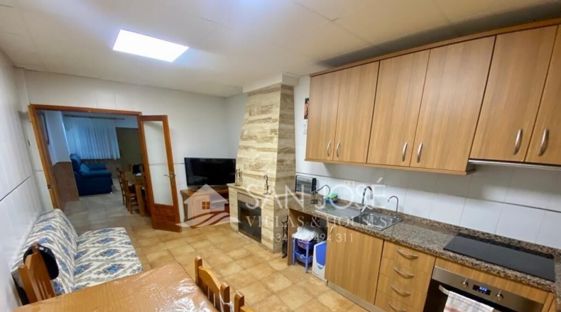Alicante - Mutxamel - 210m2