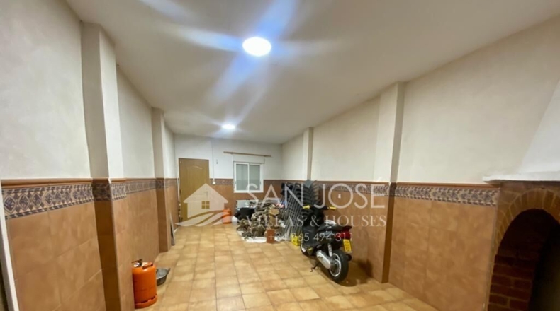 Alicante - Mutxamel - 210m2