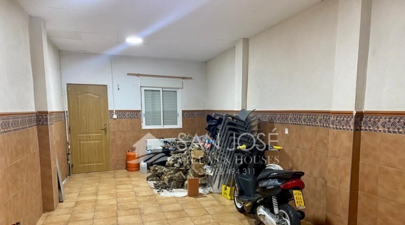 Alicante - Mutxamel - 210m2