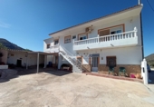 Finca rústica en venta en la España, Abanilla, ref: TR394423 foto