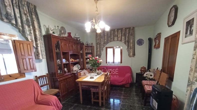 Murcia - Abanilla - 2000m2