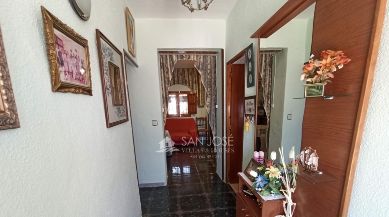 Murcia - Abanilla - 2000m2