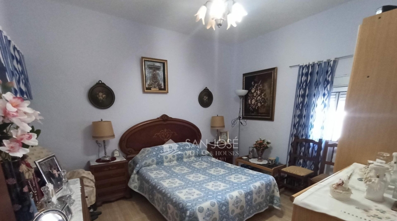 Murcia - Abanilla - 2000m2