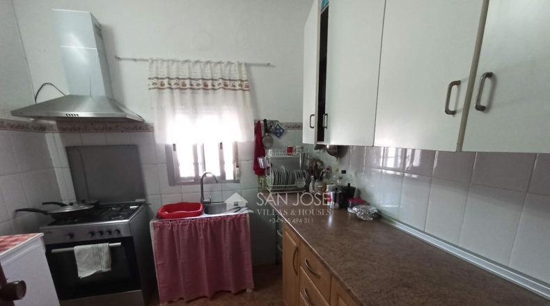 Murcia - Abanilla - 2000m2
