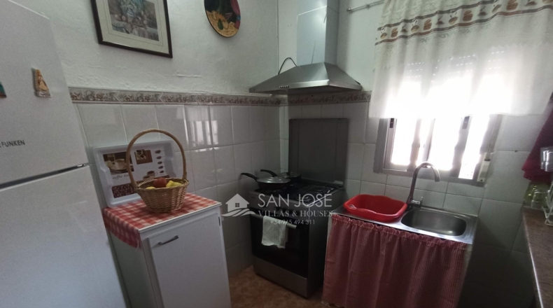 Murcia - Abanilla - 2000m2