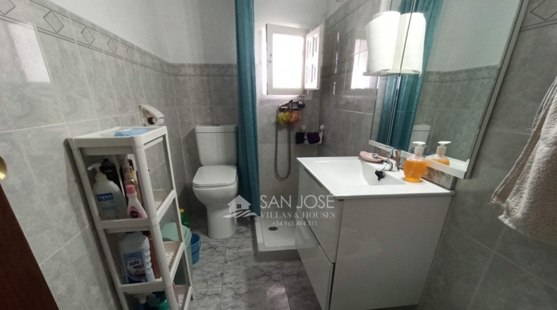 Murcia - Abanilla - 2000m2