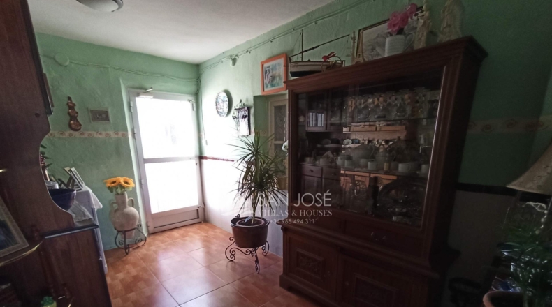 Murcia - Abanilla - 2000m2