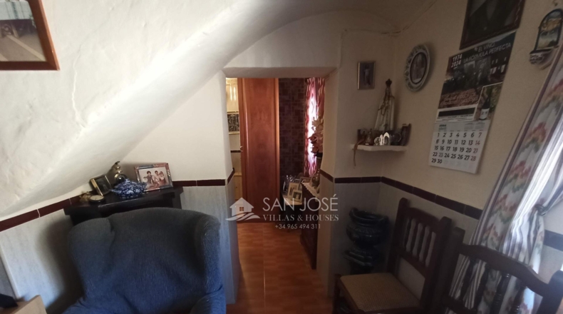 Murcia - Abanilla - 2000m2