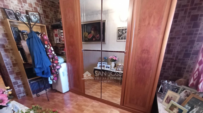 Murcia - Abanilla - 2000m2