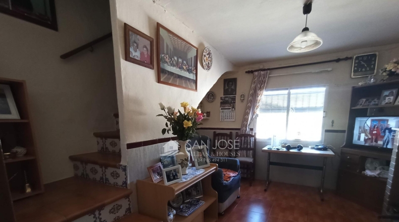 Murcia - Abanilla - 2000m2