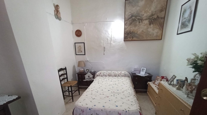 Murcia - Abanilla - 2000m2