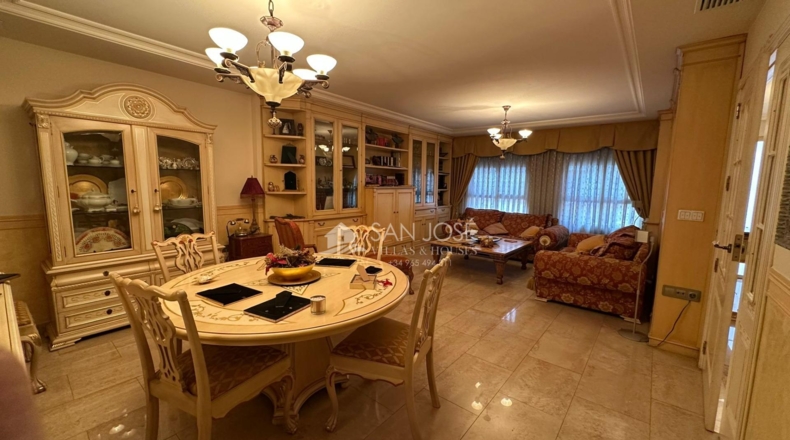 Alicante - Crevillent - 477m2