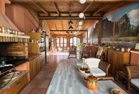 Crevillent 477&nbsp;m²