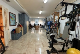 Crevillent 477&nbsp;m²