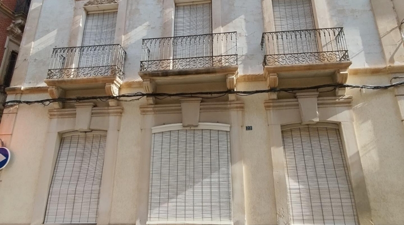Alicante - Novelda - 343m2
