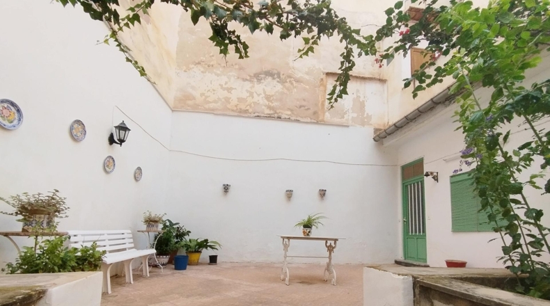 Alicante - Novelda - 343m2