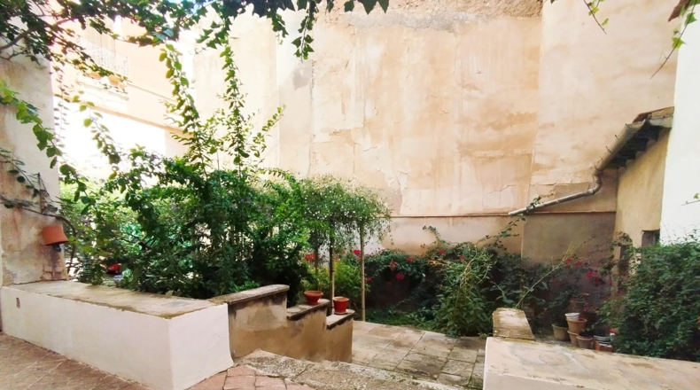 Alicante - Novelda - 343m2
