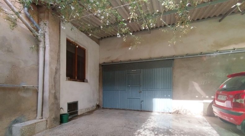 Alicante - Novelda - 343m2