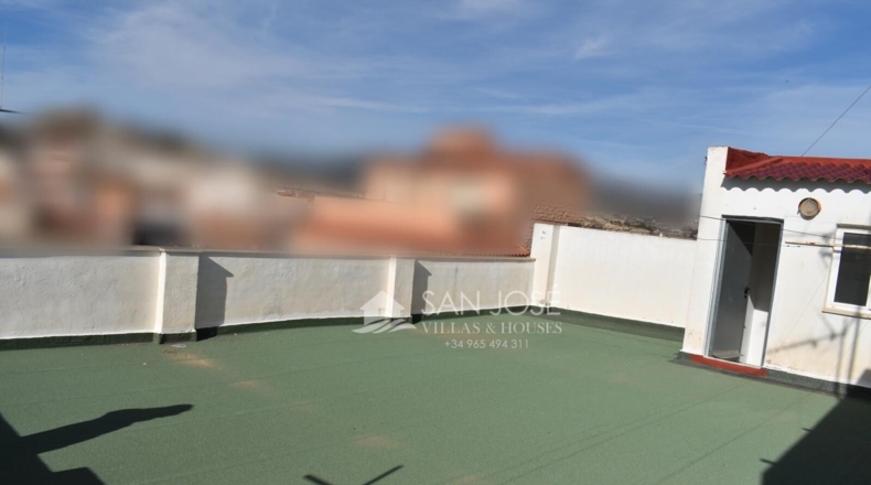 Alicante - Monòver - 237m2