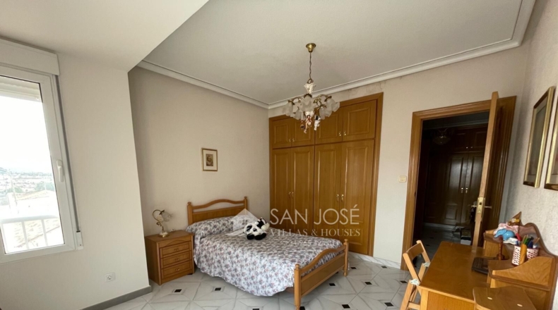 Alicante - Monòver - 237m2
