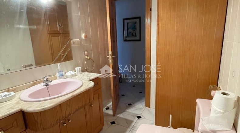 Alicante - Monòver - 237m2