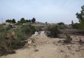 Terreno no urbanizable en venta en la España, Aspe, ref: TR394315 foto