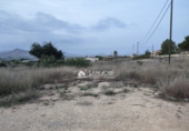 Terreno no urbanizable en venta en la España, Aspe, ref: TR394315 foto