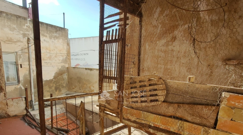 Alicante - Asp - 117m2