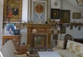 Masía con terreno en venta en la España, Orihuela, ref: TR394414 foto